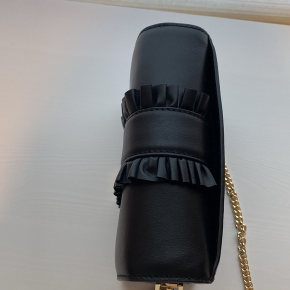 Black Michael Kors bag - Picture 8 of 9